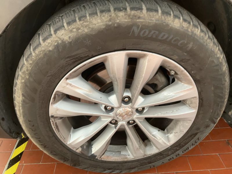 Hyundai Santa Fe 2.2 CRDi Xpossible 4WD 2017 – снимка 3