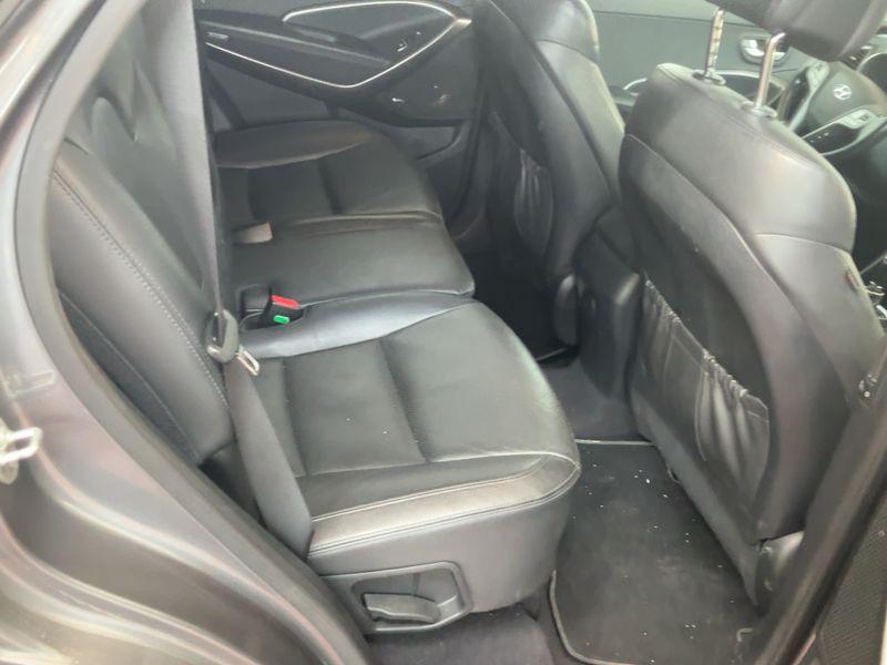Hyundai Santa Fe 2.2 CRDi Xpossible 4WD 2017 – снимка 19
