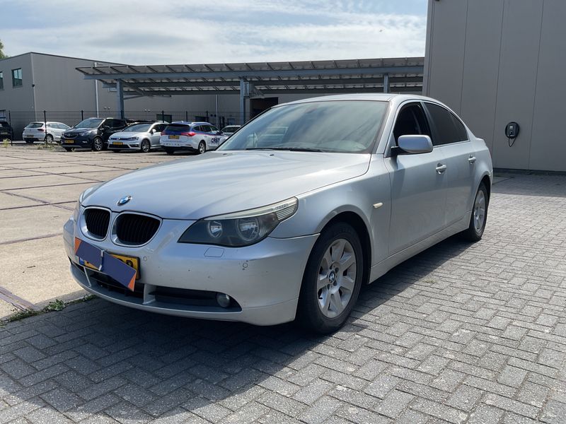 BMW 5er