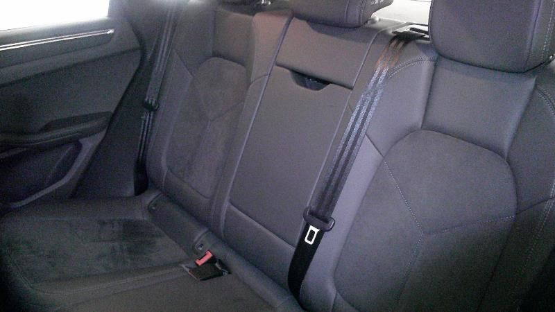 Porsche Macan d'occasion