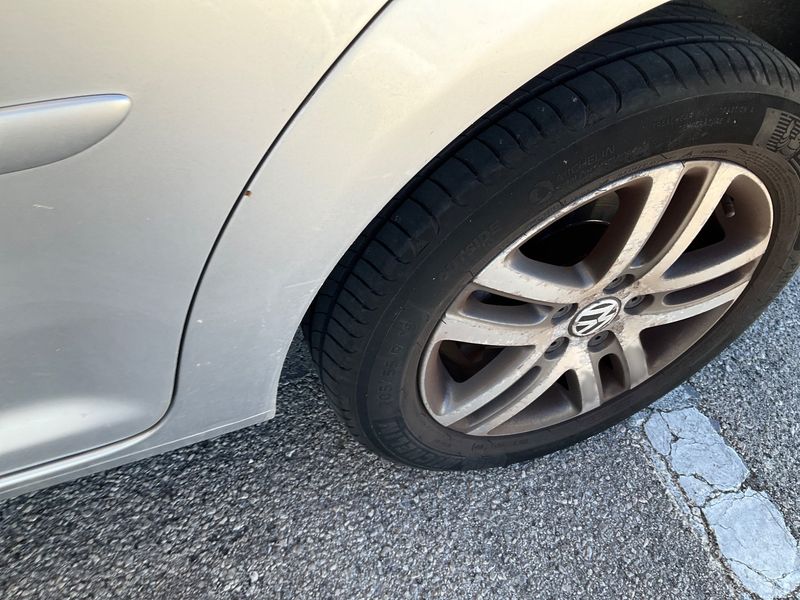 Volkswagen Touran 2.0 TDI Trendline 2008 – снимка 25