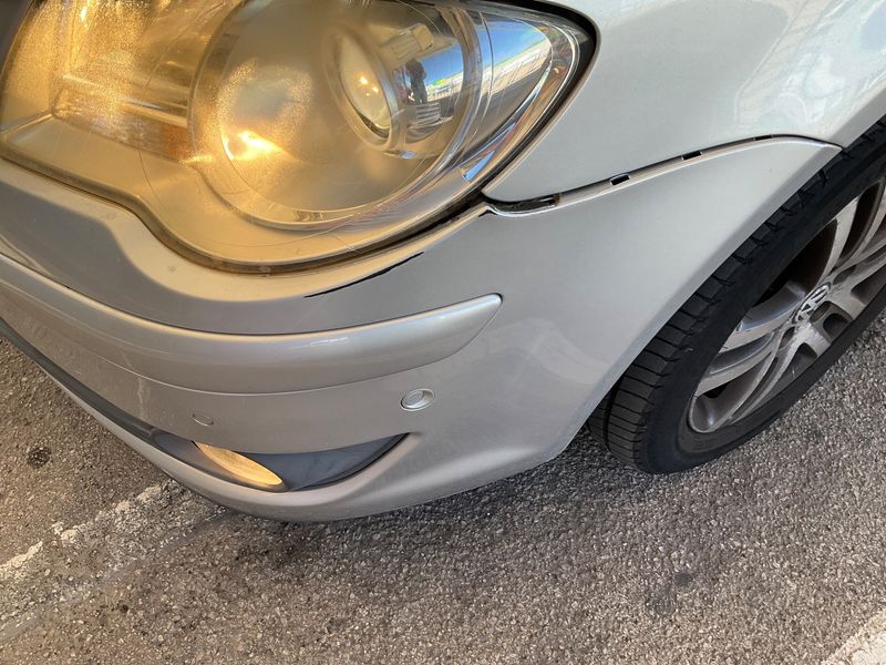 Volkswagen Touran 2.0 TDI Trendline 2008 – снимка 33