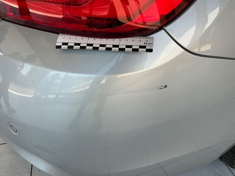 BMW 4er 420d 2014 – снимка 25