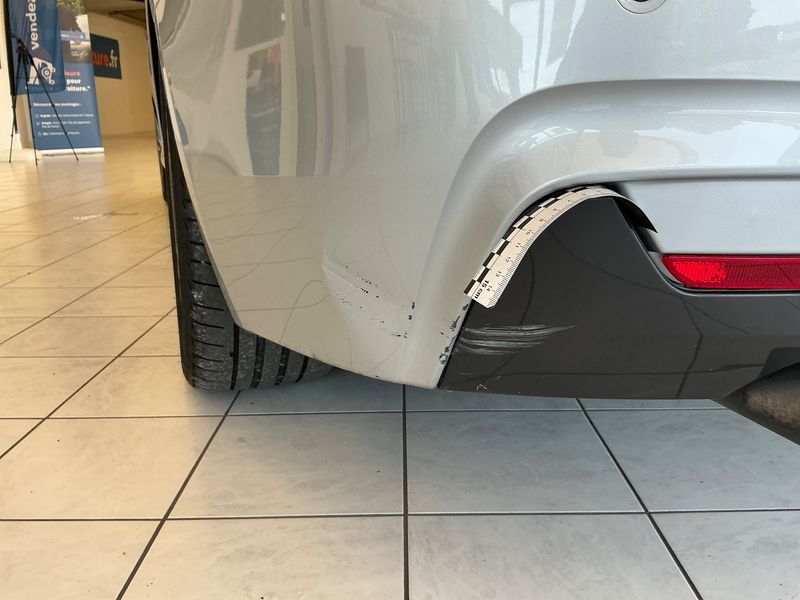 BMW 4er 420d 2014 – снимка 27