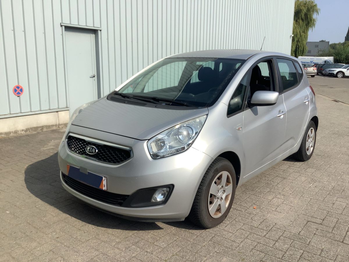 Kia Venga 1.4 Basic