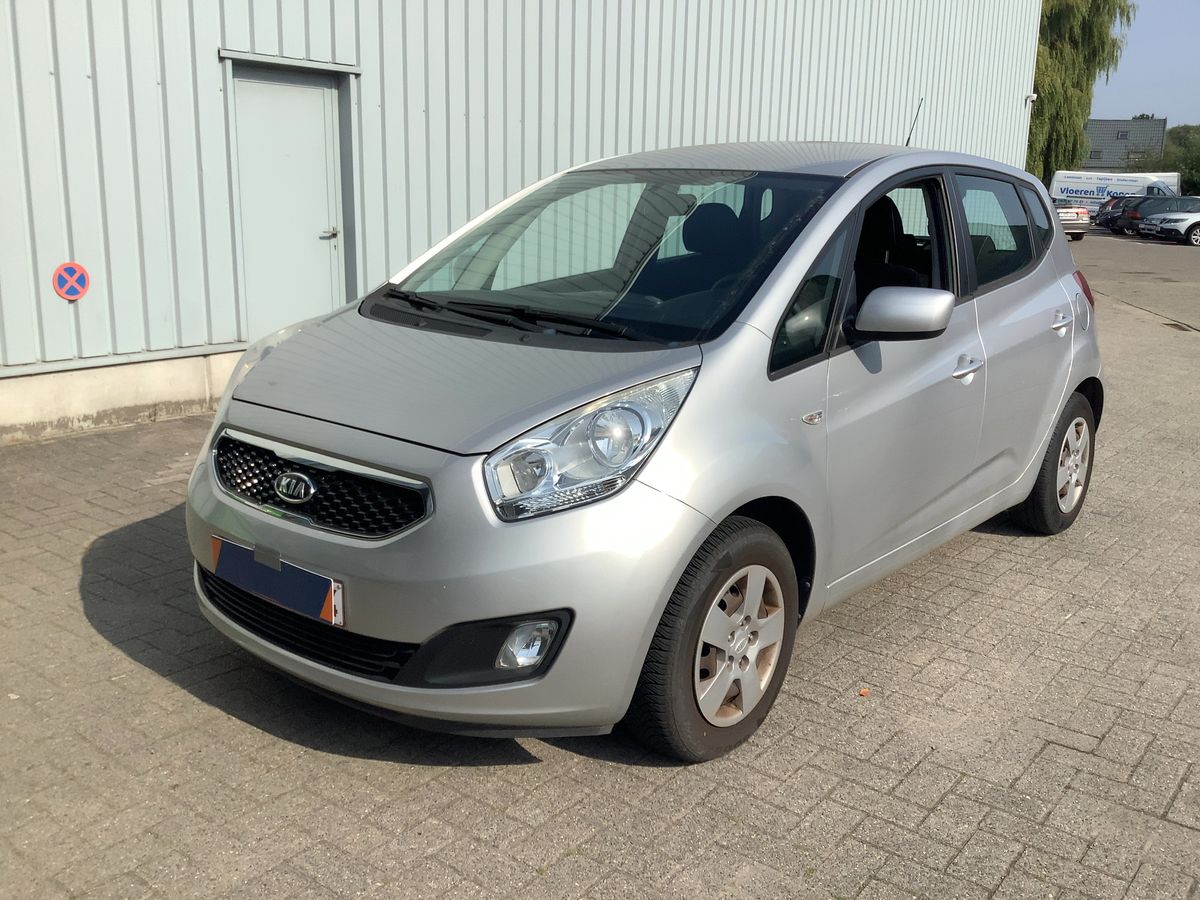 Kia Venga 1.4 Basic