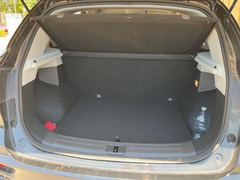 MG ZS 1.5 VTi Luxury — zdjęcie 6