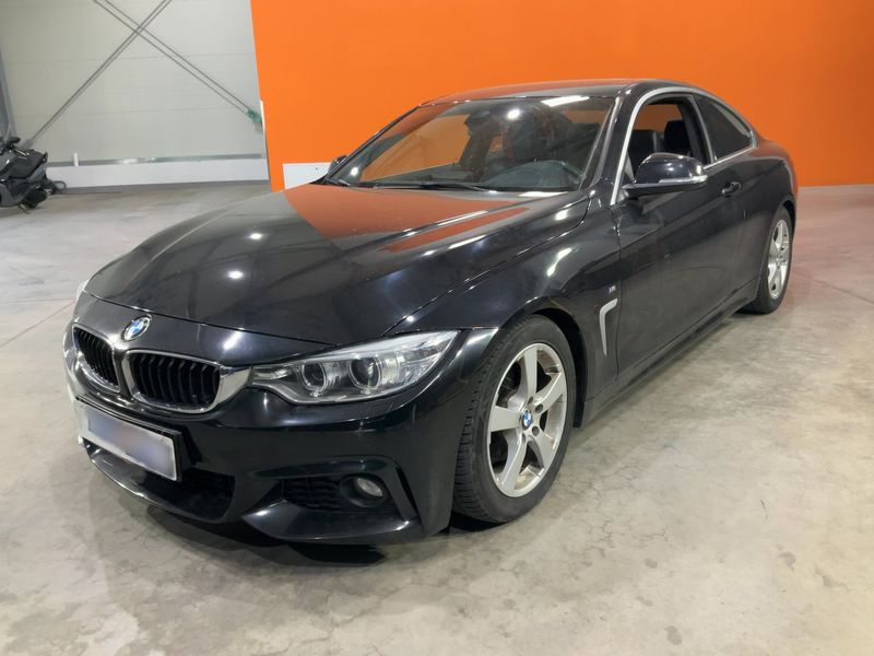 BMW 4er