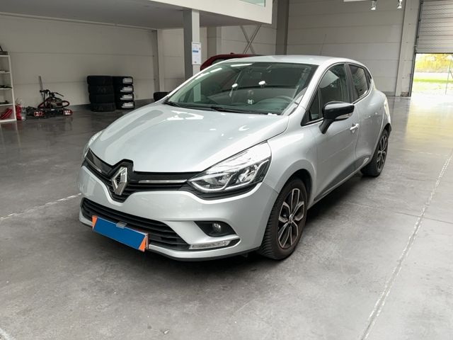 Renault Clio d'occasion