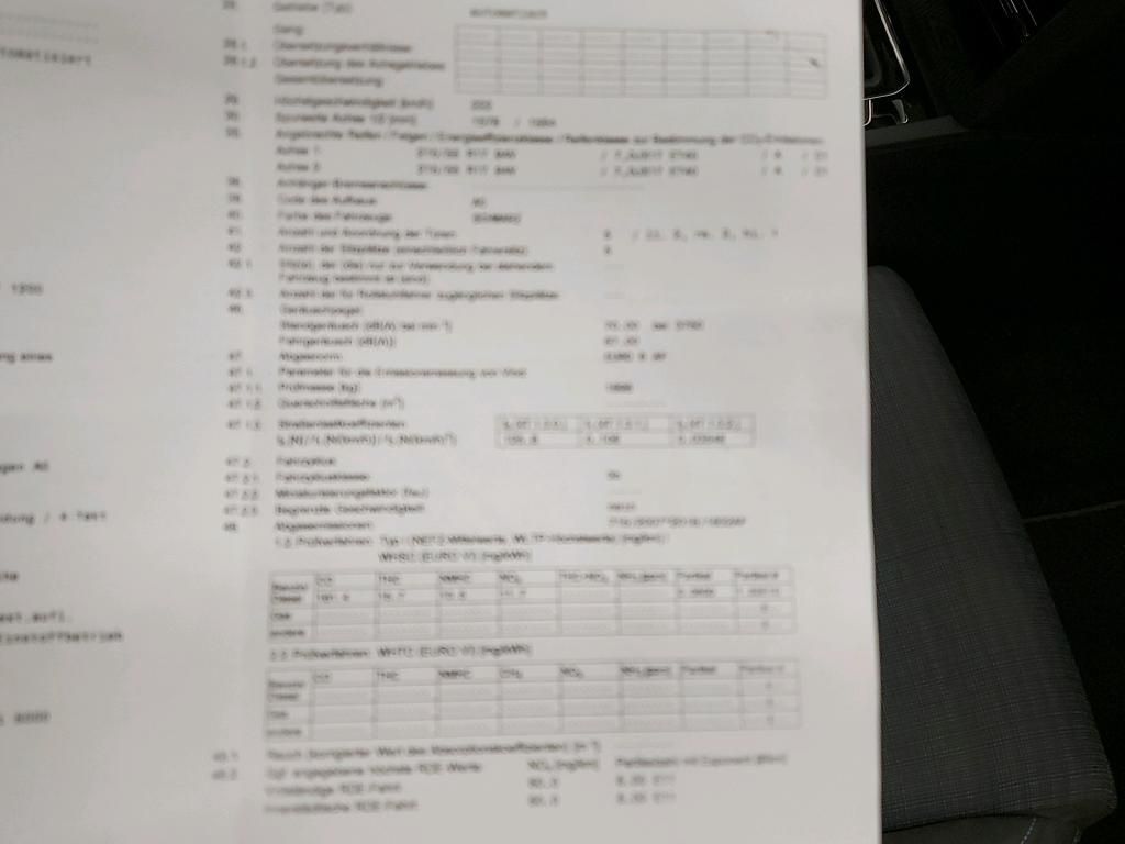 Volkswagen Passat d'occasion