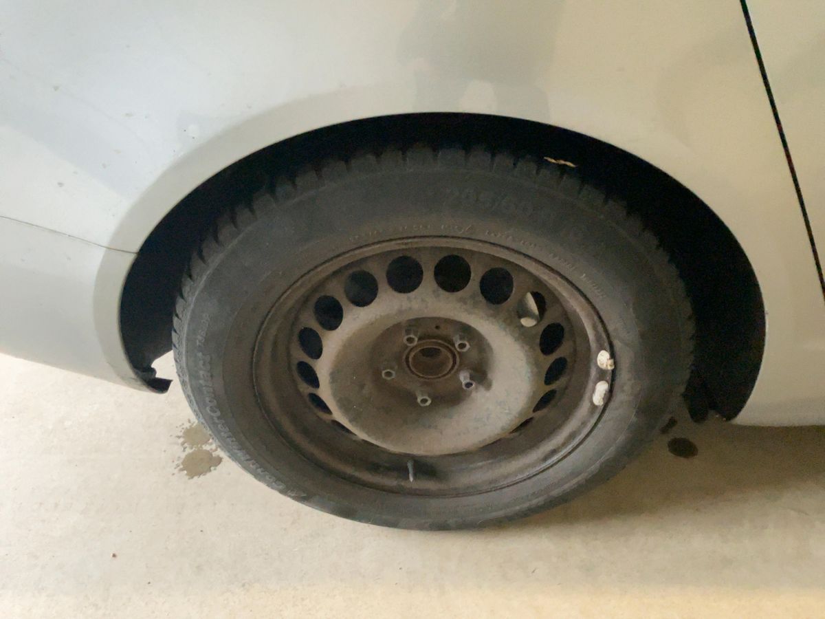 Audi A6 2011 — photo 10