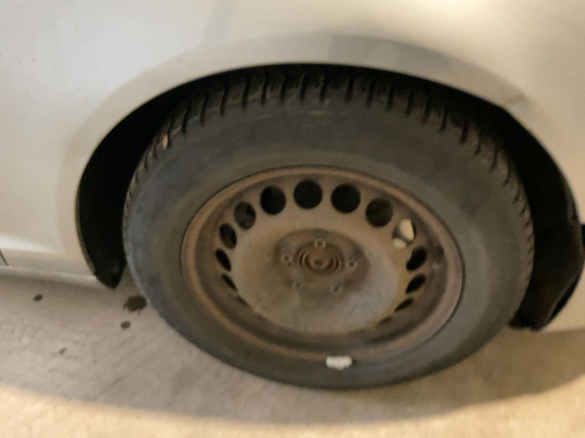 Audi A6 2011 — photo 12
