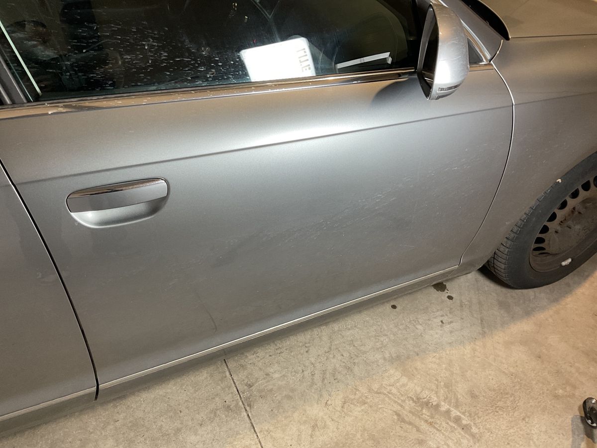 Audi A6 2011 — photo 26