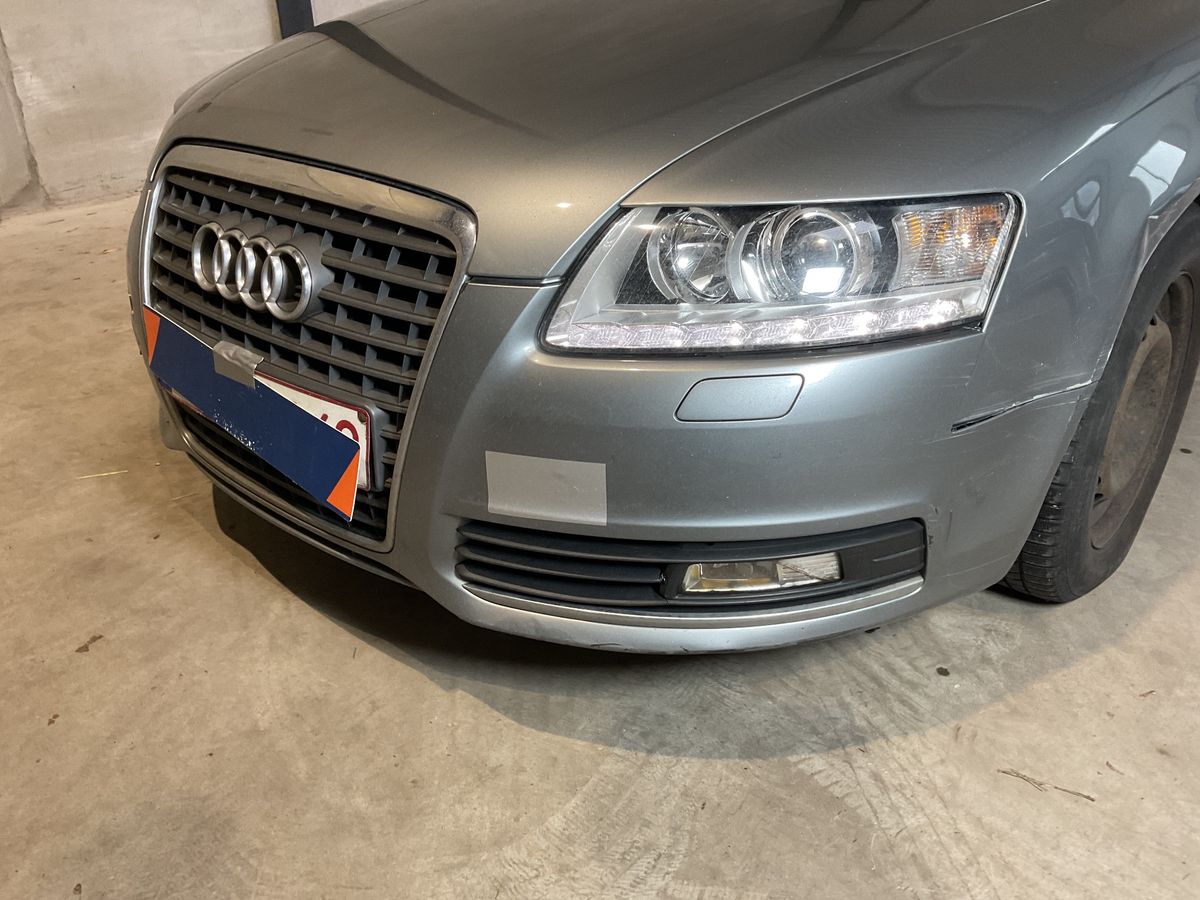 Audi A6 2011 — photo 41