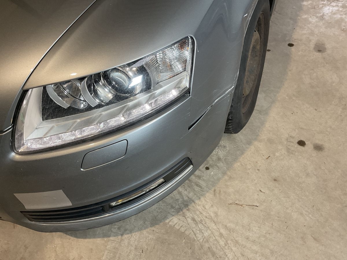 Audi A6 2011 — photo 3