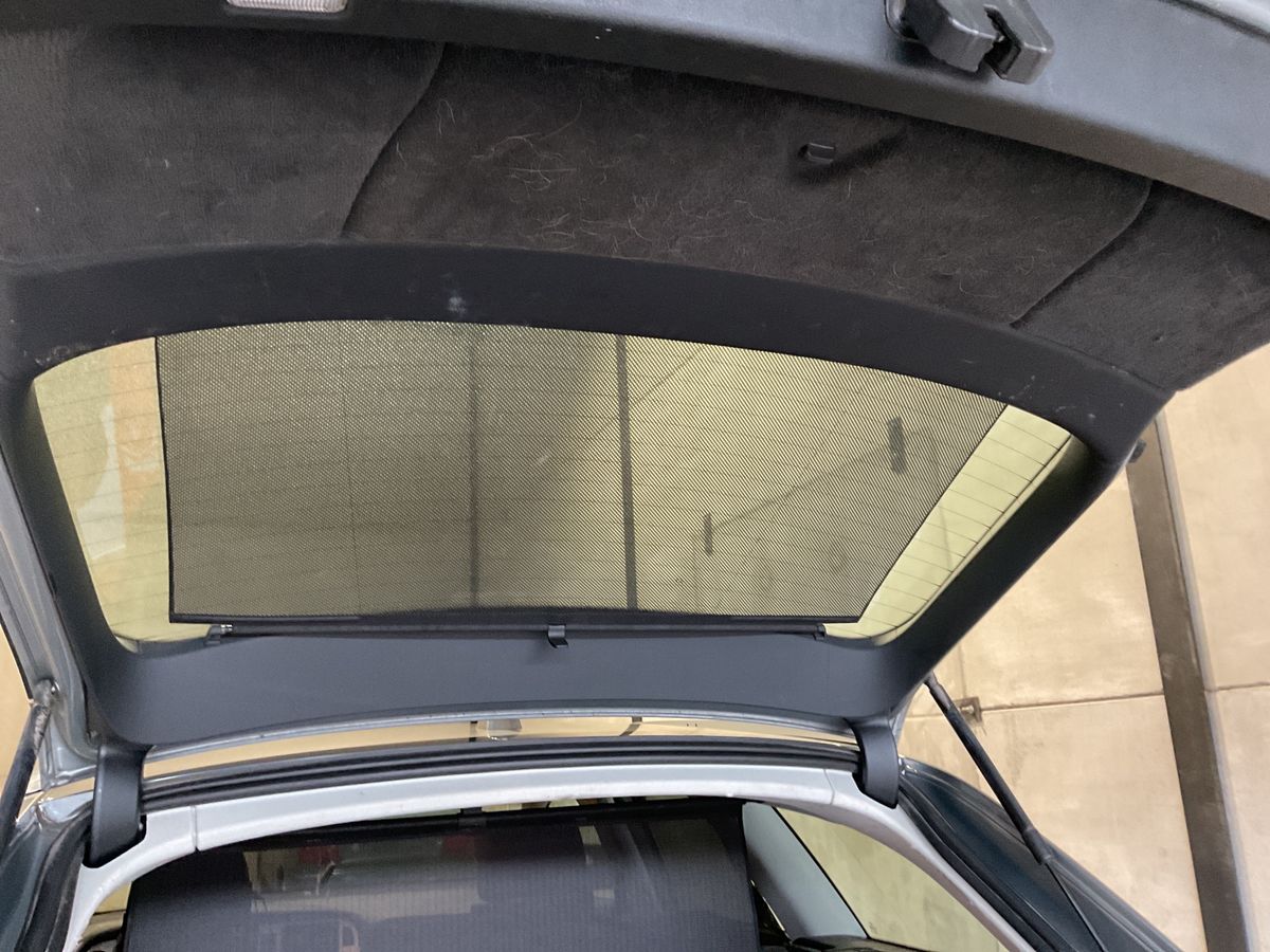 Audi A6 2011 — photo 27