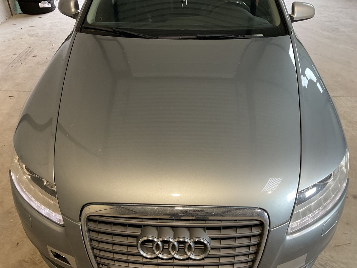 Audi A6 2011 — photo 42