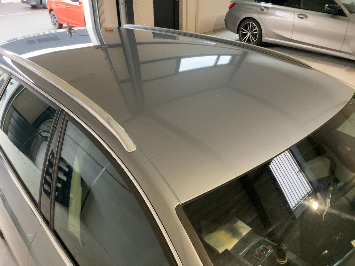 Audi A6 2011 — photo 14