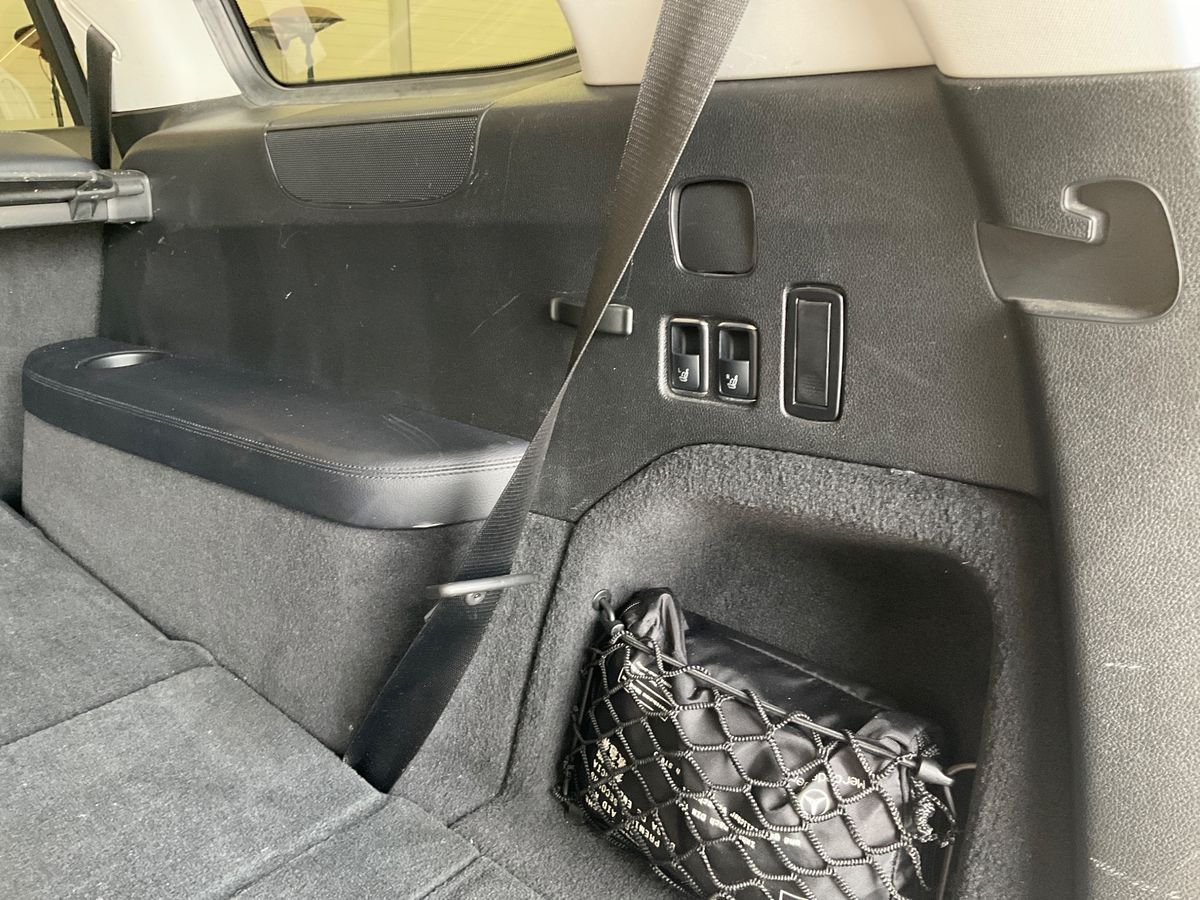 Mercedes-Benz GLS-Klasse 2017 — photo 27