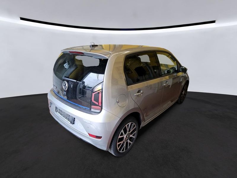 Volkswagen up! electric drive 61 kW Style Plus — zdjęcie 4