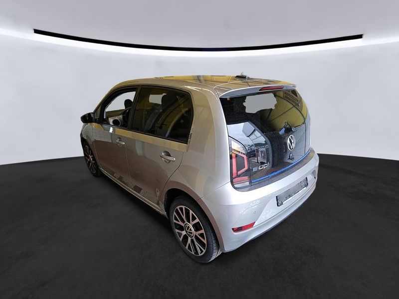 Volkswagen up! electric drive 61 kW Style Plus — zdjęcie 2