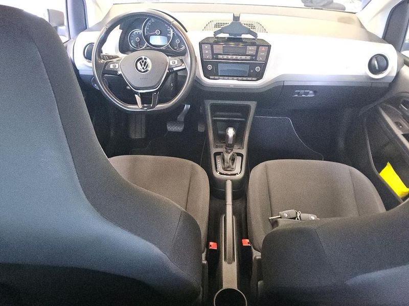 Volkswagen up! electric drive 61 kW Style Plus — zdjęcie 9