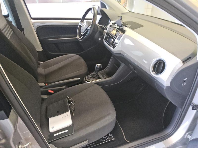 Volkswagen up! electric drive 61 kW Style Plus — zdjęcie 8