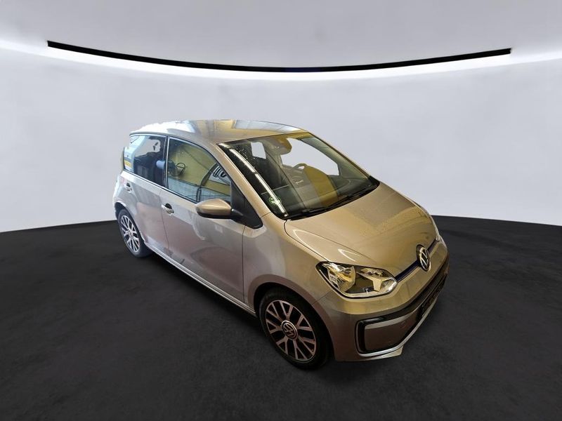 Volkswagen up! electric drive 61 kW Style Plus — zdjęcie 5