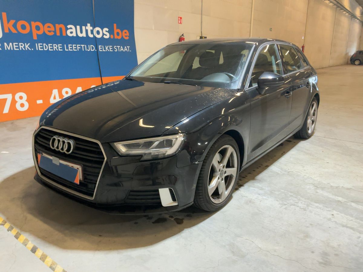 Audi A3 d'occasion