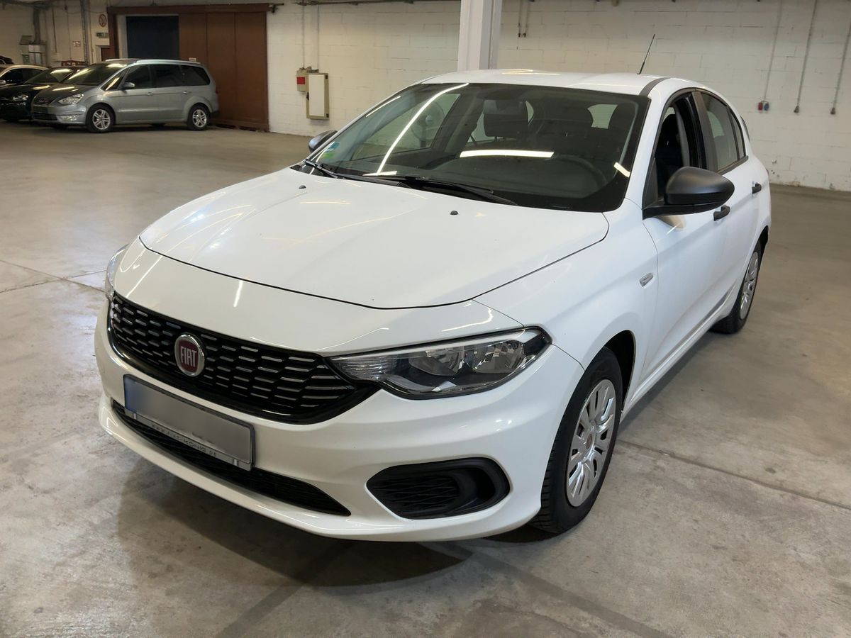 Fiat Tipo 2017