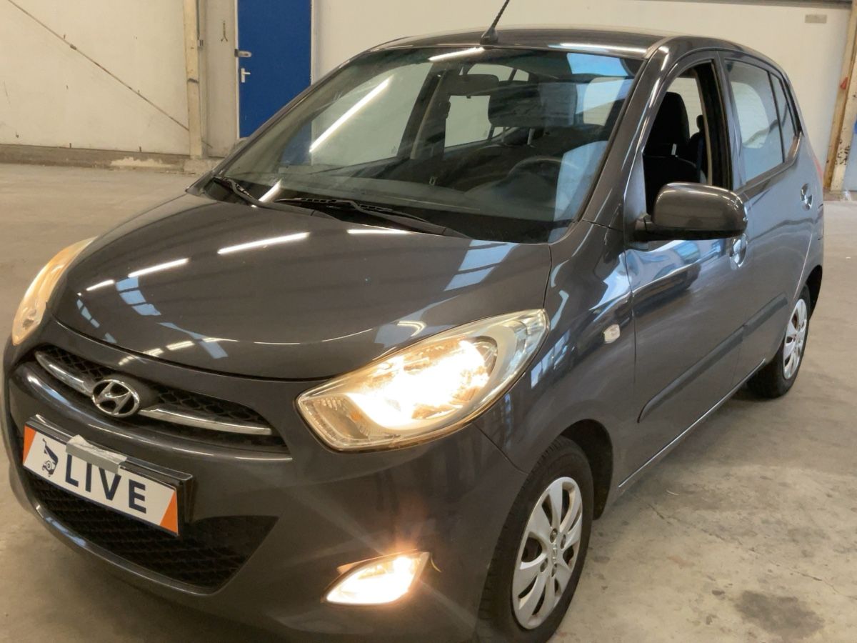 Hyundai i10 1.2 Classic