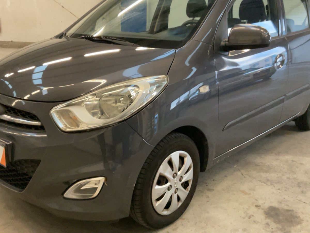 Hyundai i10 1.2 Classic
