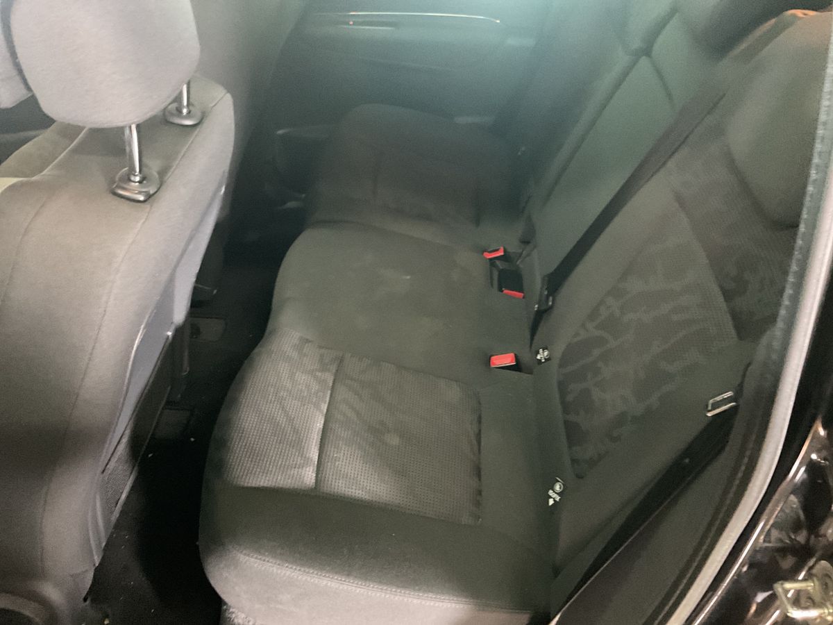 Peugeot 3008 d'occasion