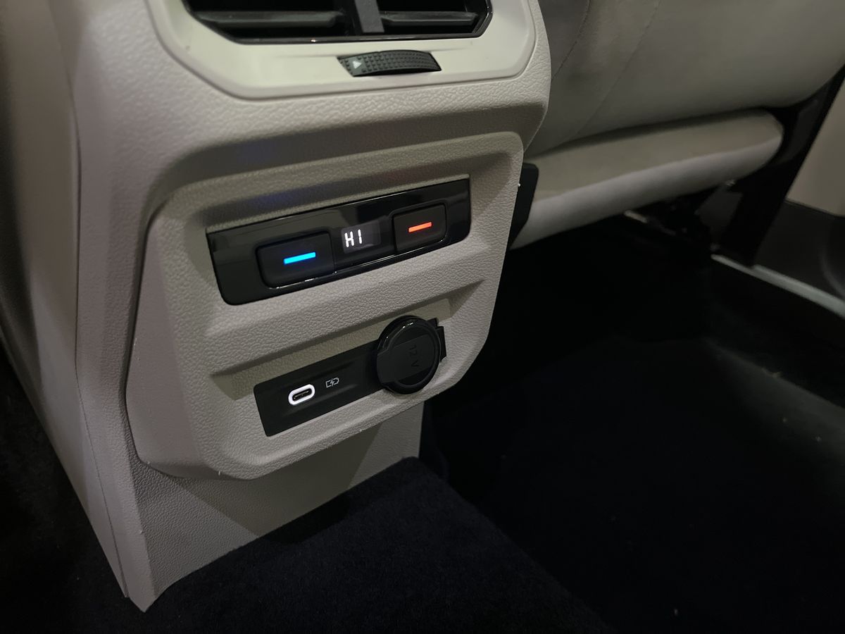Volkswagen Tiguan d'occasion
