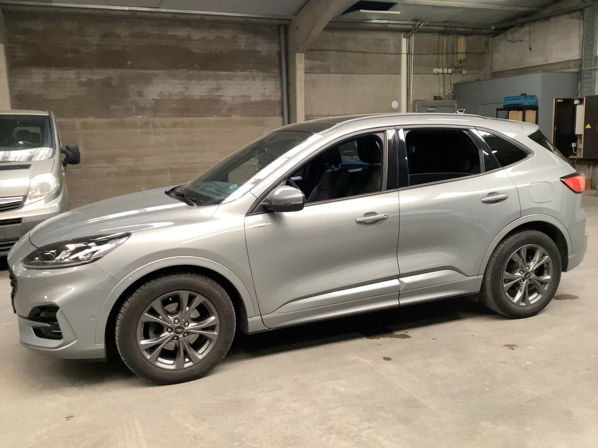 Ford Kuga d'occasion