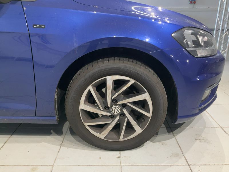 Volkswagen Golf VII 1.0 TSI Join 2018 – снимка 11