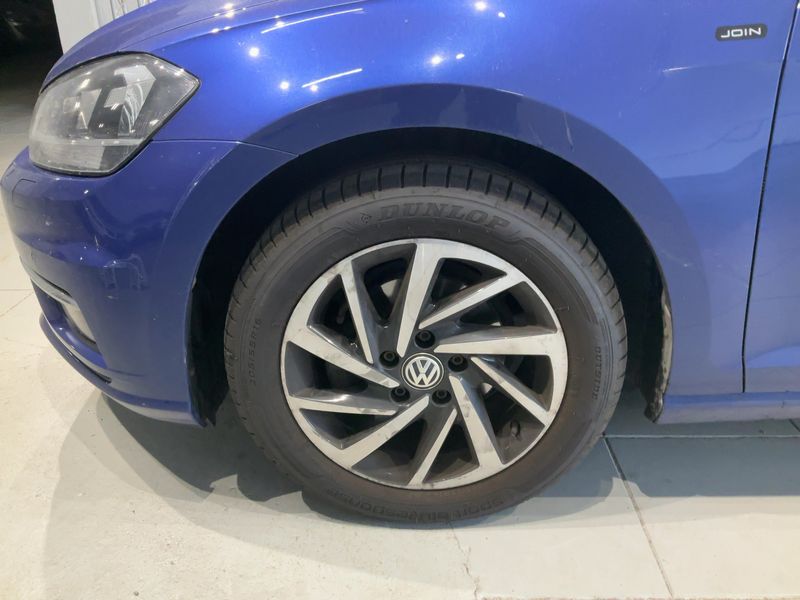 Volkswagen Golf VII 1.0 TSI Join 2018 – снимка 3