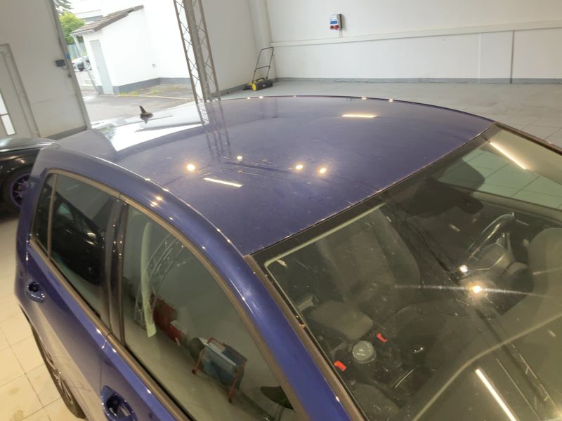 Volkswagen Golf VII 1.0 TSI Join 2018 – снимка 13