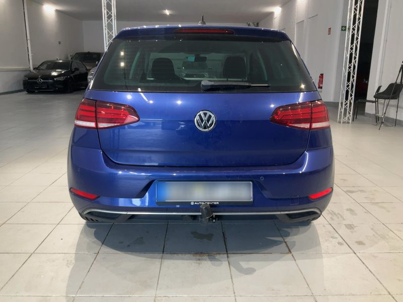 Volkswagen Golf VII 1.0 TSI Join 2018 – снимка 7