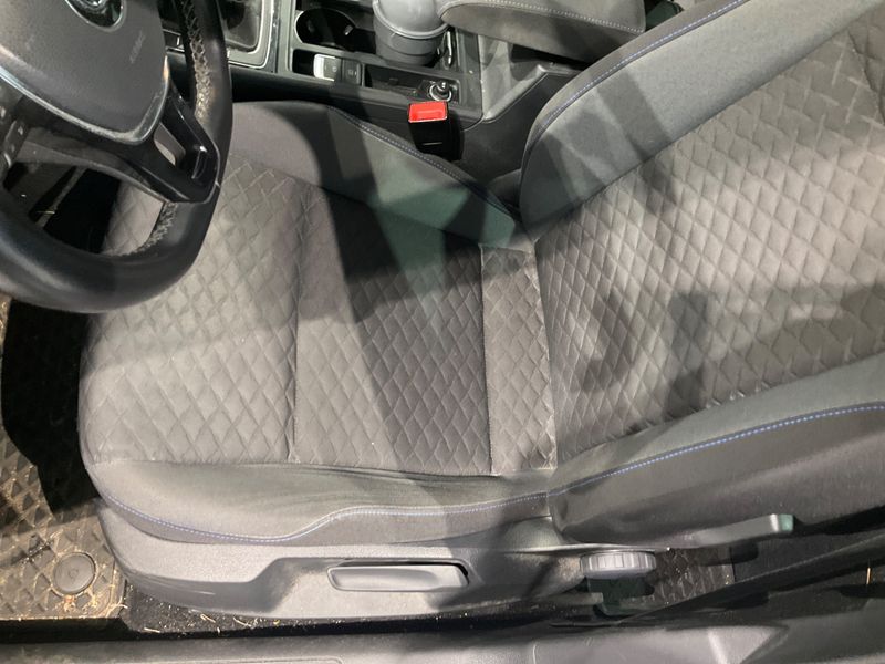 Volkswagen Golf VII 1.0 TSI Join 2018 – снимка 24