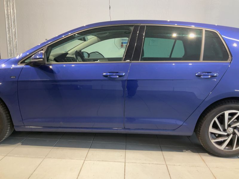 Volkswagen Golf VII 1.0 TSI Join 2018 – снимка 4