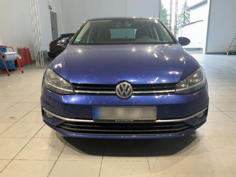 Volkswagen Golf VII 1.0 TSI Join 2018 – снимка 14