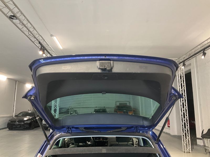 Volkswagen Golf VII 1.0 TSI Join 2018 – снимка 25