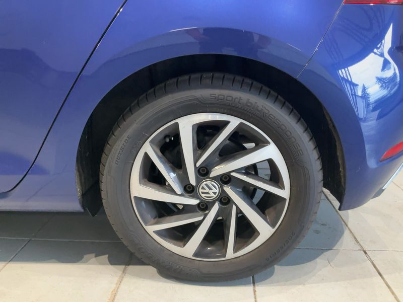 Volkswagen Golf VII 1.0 TSI Join 2018 – снимка 5