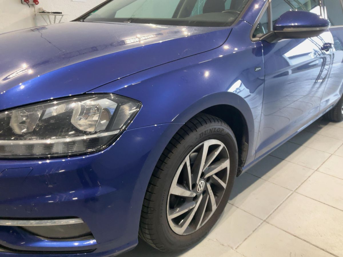 Volkswagen Golf d'occasion