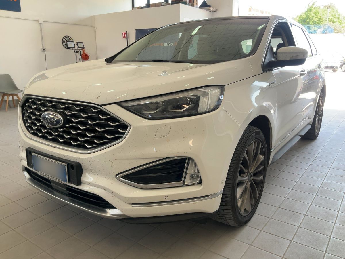 Ford Edge 2020 — photo 1