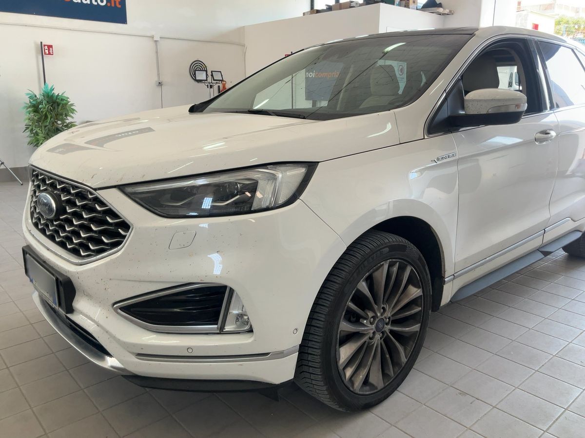 Ford Edge d'occasion