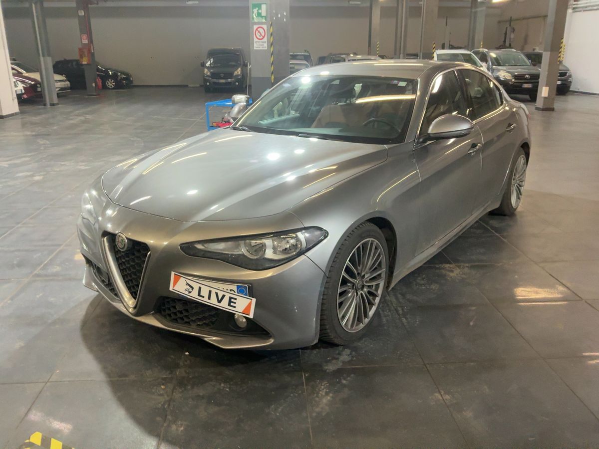 Alfa Romeo d'occasion