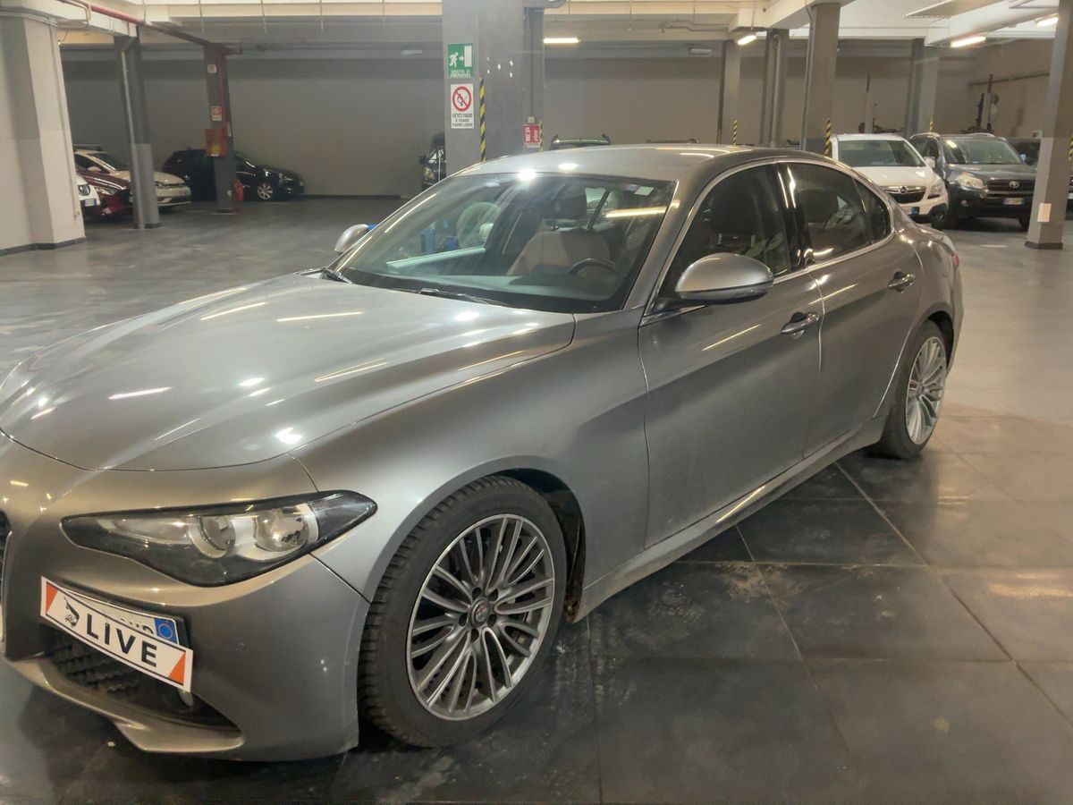 Alfa Romeo d'occasion