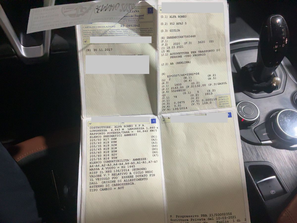 Alfa Romeo d'occasion